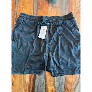 Gym Shorts AOLESY Large